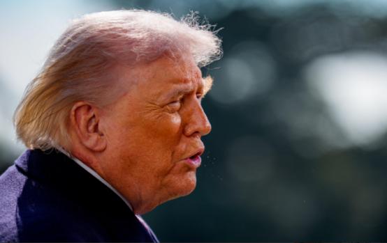 伊朗关闭霍尔木兹海峡后，特朗普最新发声吓死人！
 
很多人可能没意识到，特朗普这