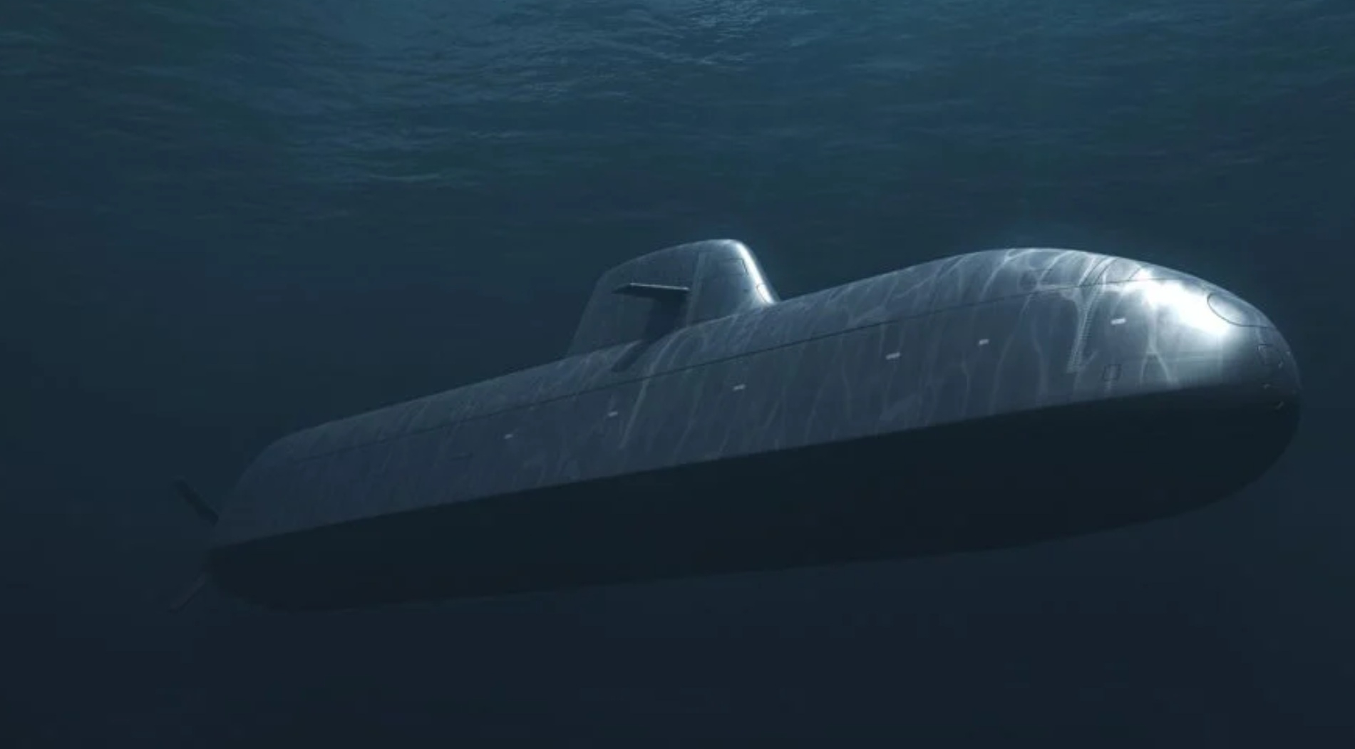 烽火问鼎计划每天认识一件兵器 挪威国防物资采购局于2026年1月30日与德国蒂森