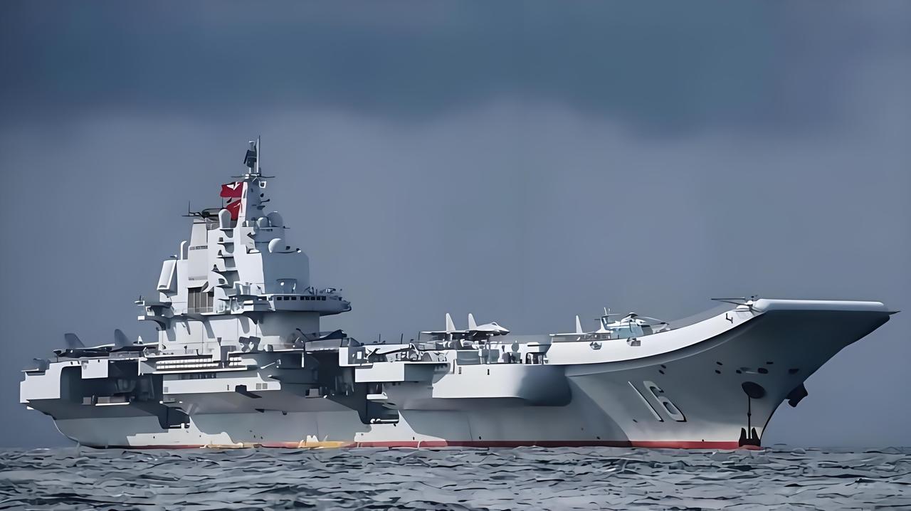 中国海军“秀肌肉”让谁破防了？日本的焦虑，恰恰说明我们做对了！

日本防卫省最近