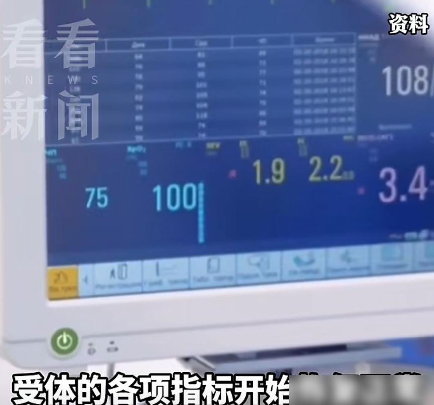 全球首创。广西一医生将整副猪肝与两颗猪肾，一次性植入一名脑死亡男子体内。

说真