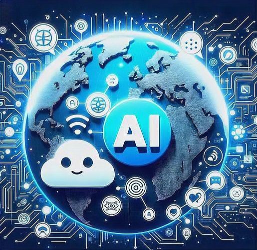 央视财经：截至3月15日，中国AI大模型的周调用量达到4.69万亿Token，连