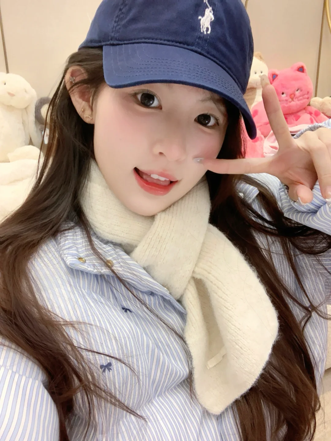 ˚‧💭˚˟ 🍶˚˟❄️♪︎˖⋆