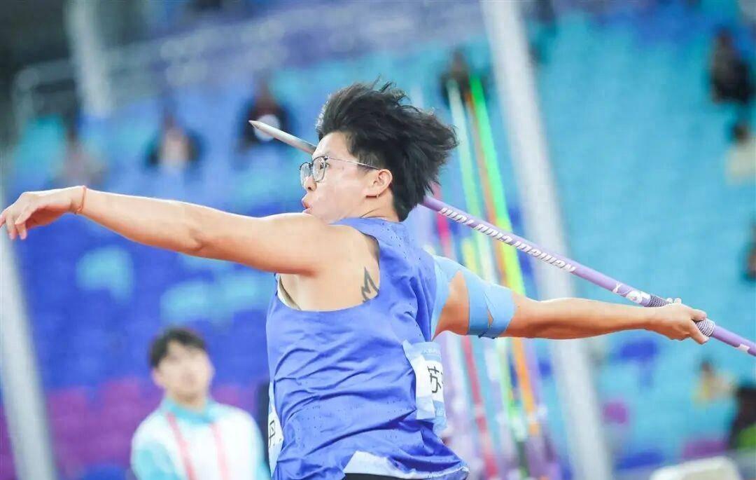 湖北四金破纪录，老将新人同场竞技，未来能否再创辉煌。
11月17日晚，在十五运会