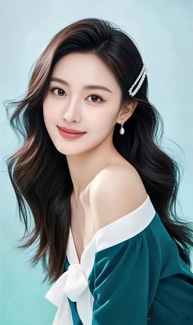 这个美女好漂亮，穿着好有气质。温柔治愈款美女 雍容大方的美女 美女休闲风穿搭 靓