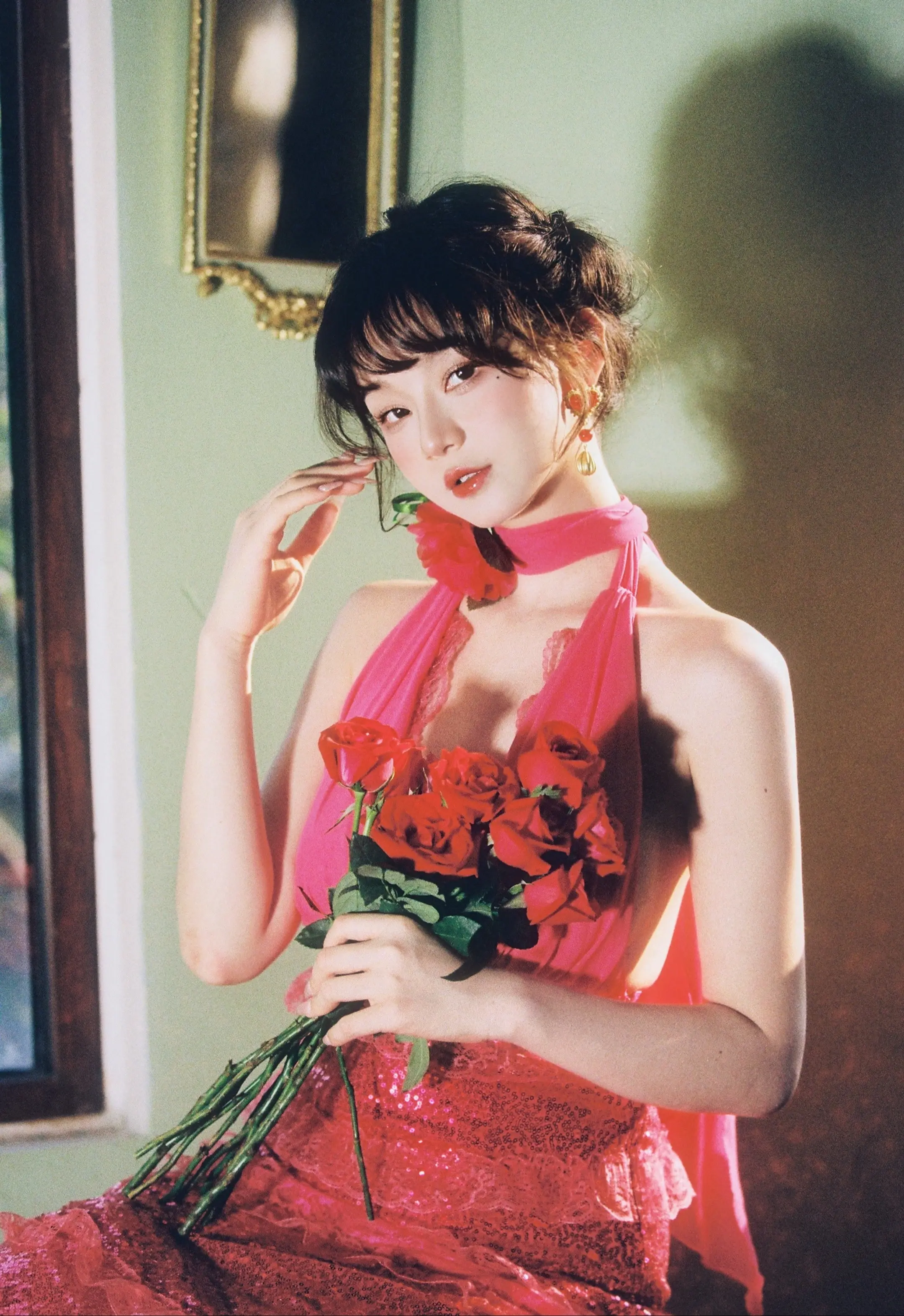 darling别打哑谜绕晕我脑神经。