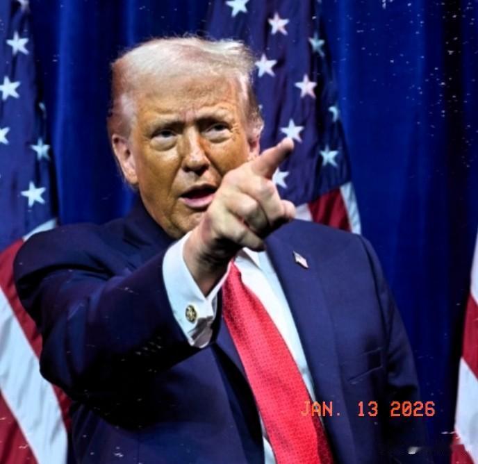 好多人都说伊朗怂！大错特错！
特朗普知道谁敢反击美军谁会最终妥协，所以只敢欺负一