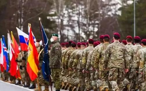 欧洲计划先动手了！

欧洲认为老美铁了心要强占格陵兰岛！与其被动抗议，不如先下手