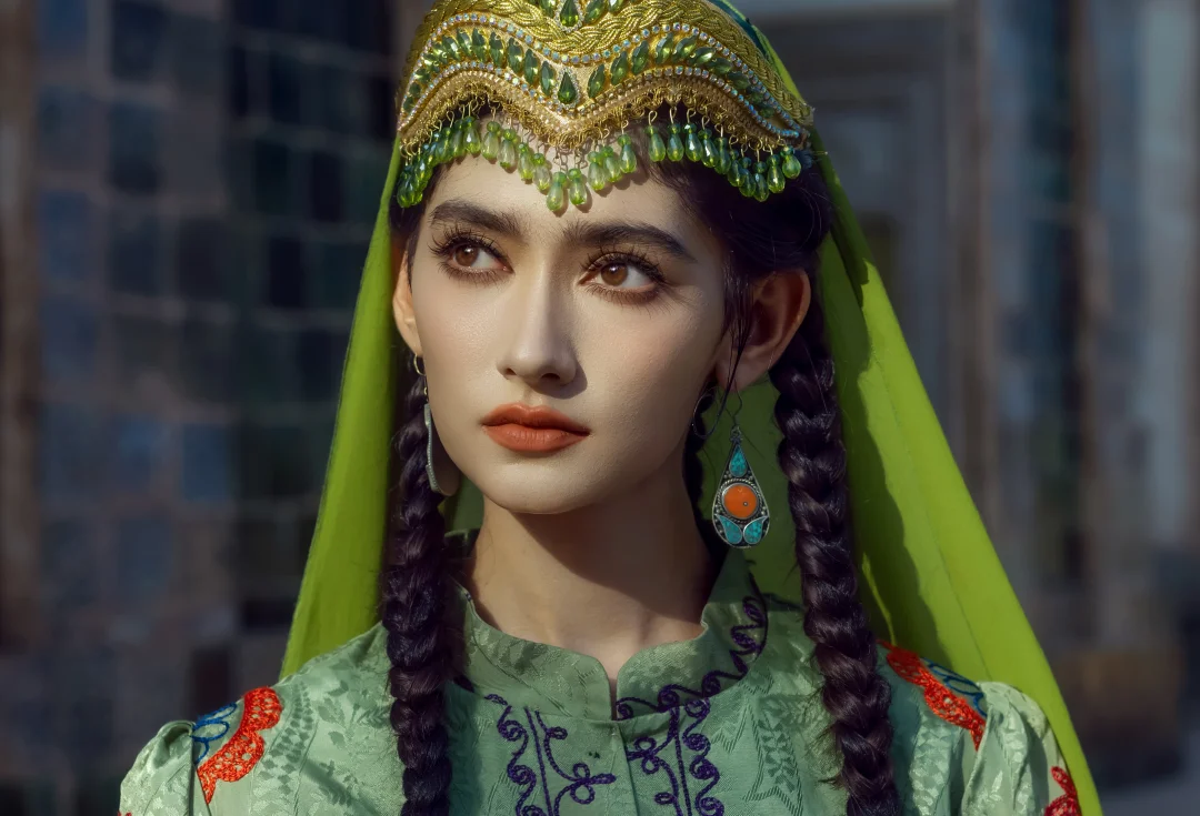 在喀什，圆一场西域梦