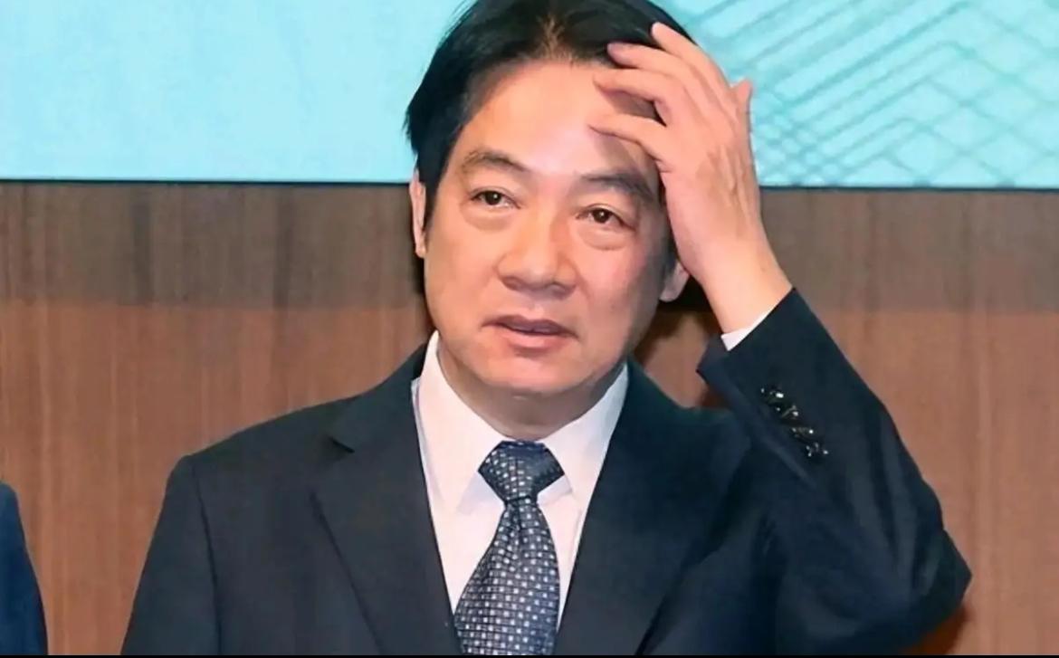 今天（18日）赖清德表示，日本跟菲律宾之间的划界协商，不能、也不会对第三方的权益