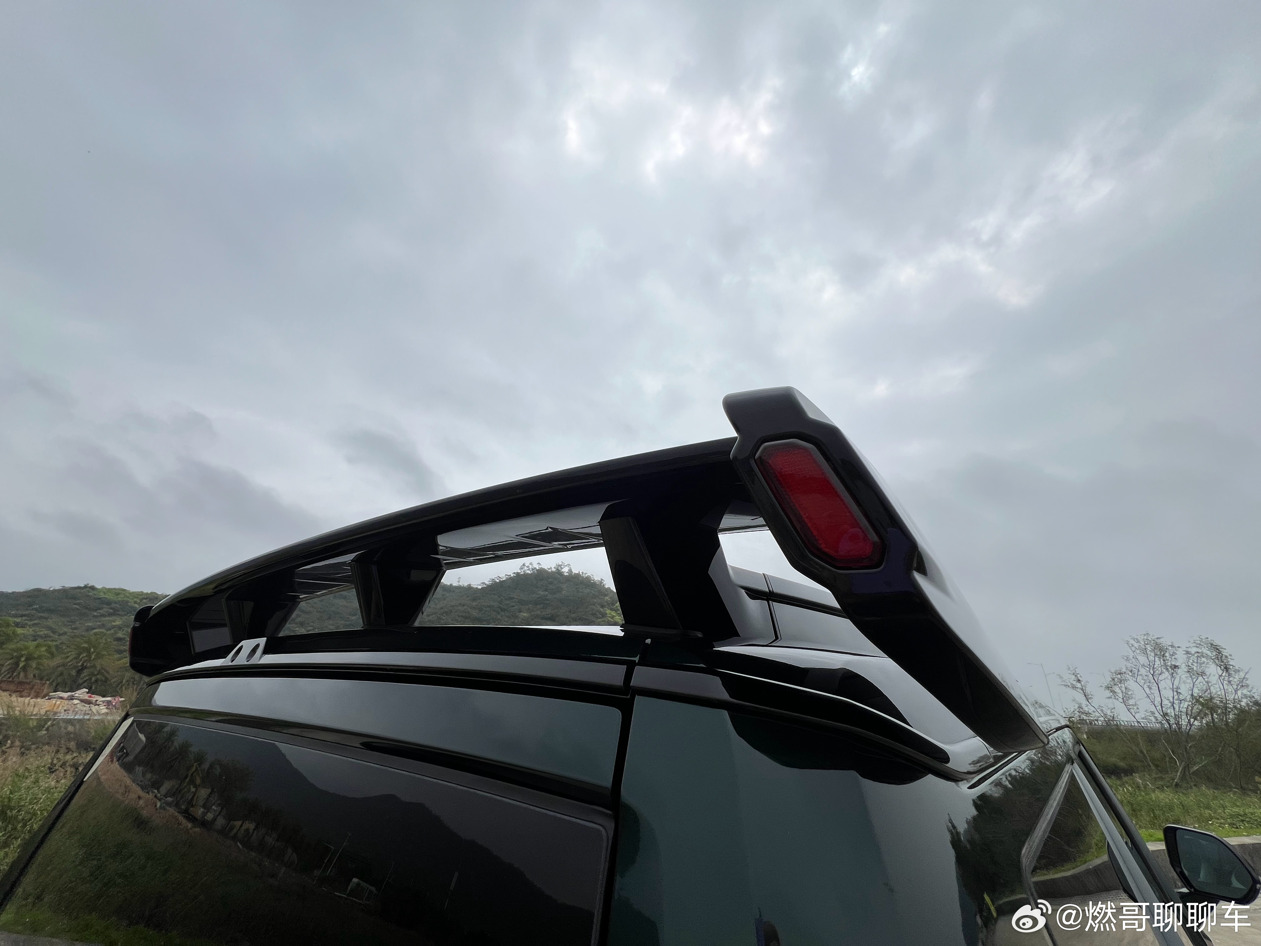 像坦克这样用产品思维开发产品，开着坐着才能哪哪都对～ 珠海