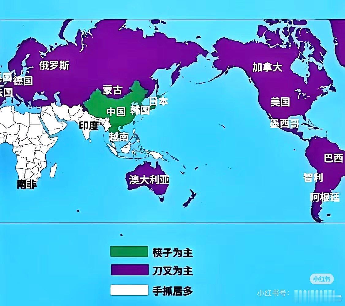 ‼️ 筷子是最好的餐具 ​​​