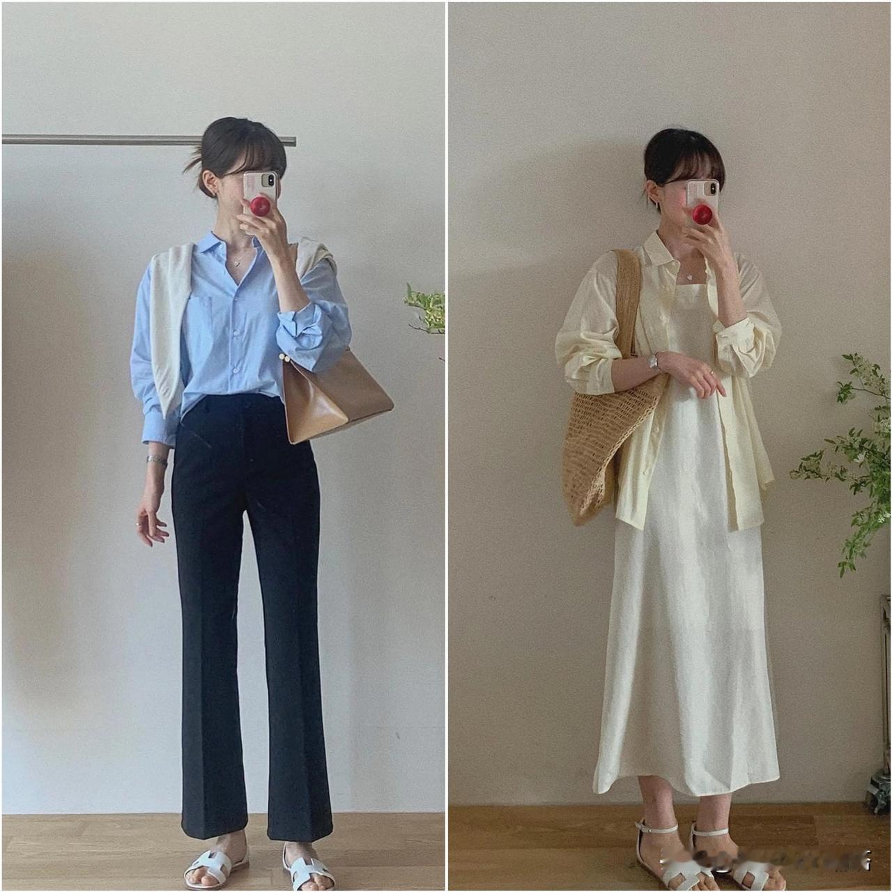 
18套端午出游穿搭攻略～穿的好看，也要穿的舒服[呲牙]
#Fashion潮搭#
