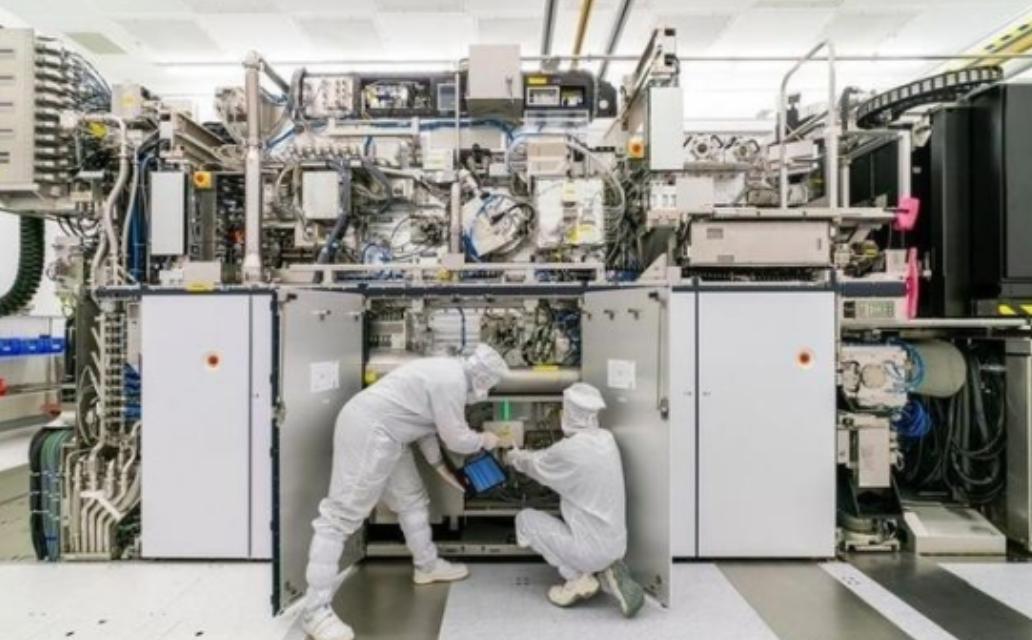 俄罗斯为什么不担心芯片制造和光刻机的问题？就这么说吧，除了中国，其他国家都不担心