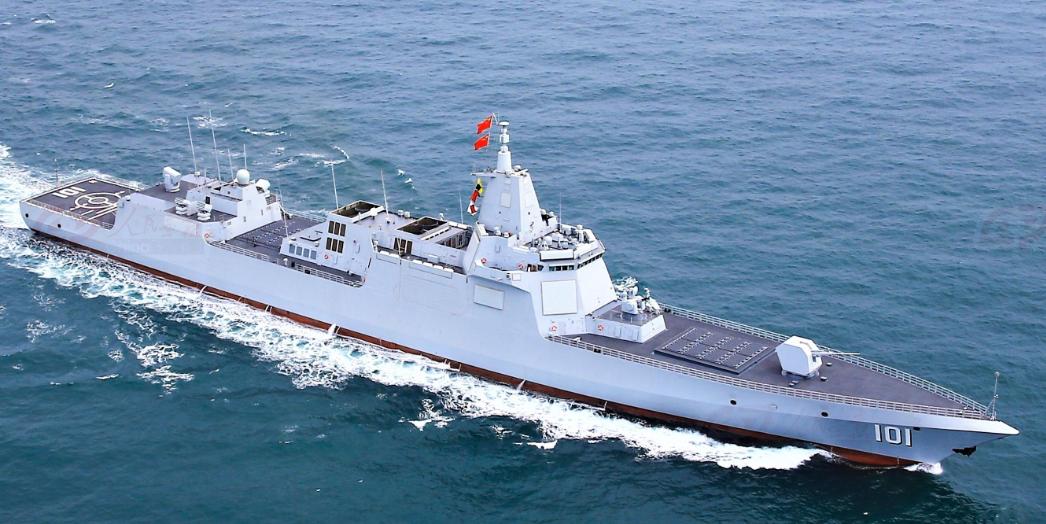 中国经济体量军事实力双双领跑全球，综合实力肉眼可见强大，却迟迟没有超级大国头衔，