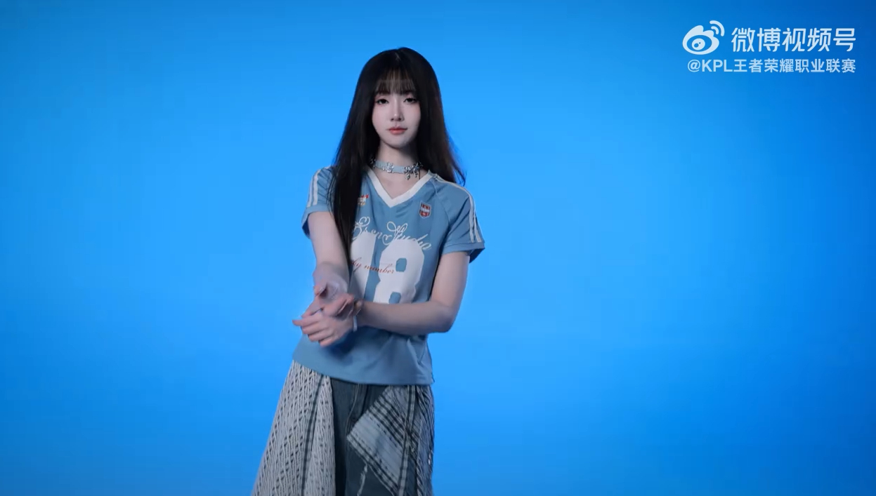 王者电竞女队TE溯酷飒集结小王的假日冒险 王者电竞女队来啦，飒飒飒！KPL[超话
