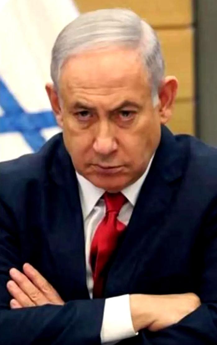 内塔尼亚胡已成为伊朗伊斯兰革命卫队的追杀目标

3月15日，伊朗伊斯兰革命卫队发