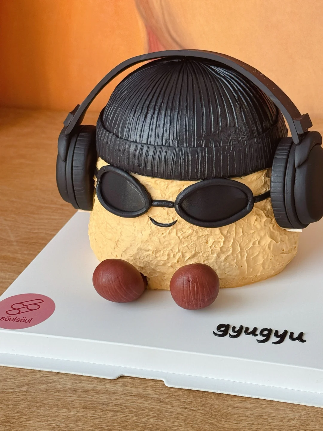 土豆王子驾到！