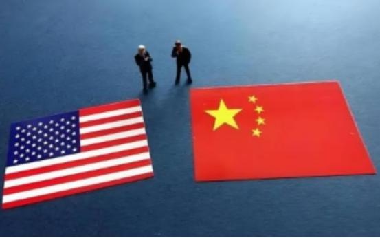 美国现在遇上了一个超级大麻烦，自己根本解决不了，必须要中国出手解决。
 
归根结