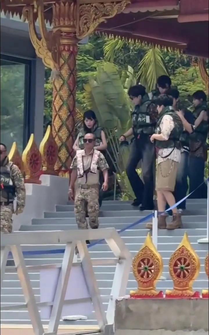 忙忙碌碌寻宝藏2阵容官宣忙忙碌碌寻宝藏这季是搭档季全新搭档组合集结完毕，一同踏上