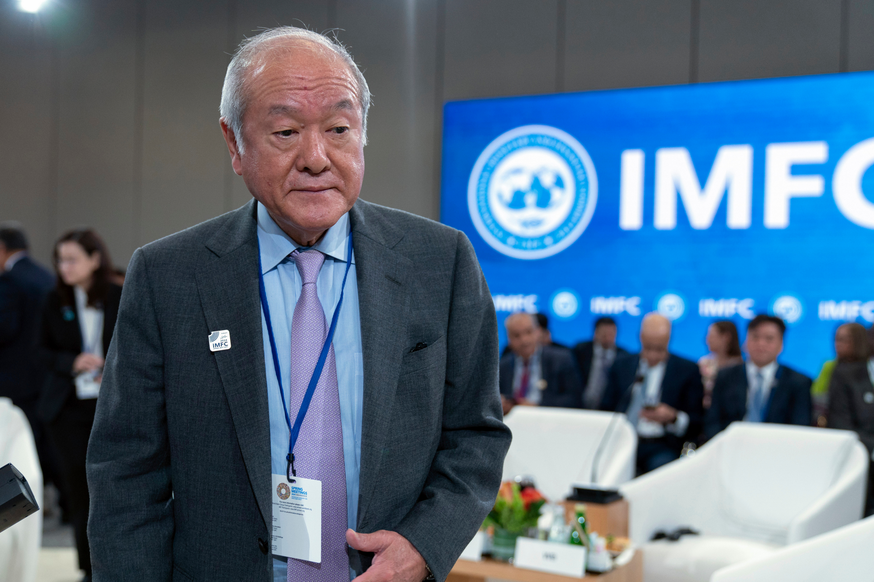 #自民党高官看新闻才知高市要解散众院#【日本自民党干事长：从新闻中才知道高市决定