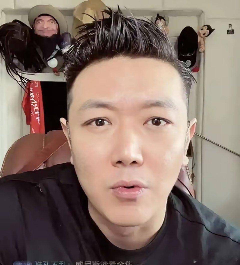 田源注定回不了湖南卫视不是他的主持功底不行也不是他犯了错误有污点，而是他没遇到谢