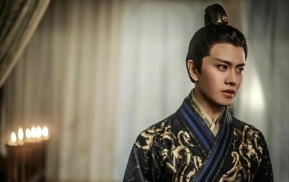 为何唐代宗李豫要追谥早逝的弟弟李倓为承天皇帝？其中有何缘故？
 
李倓在安史之乱