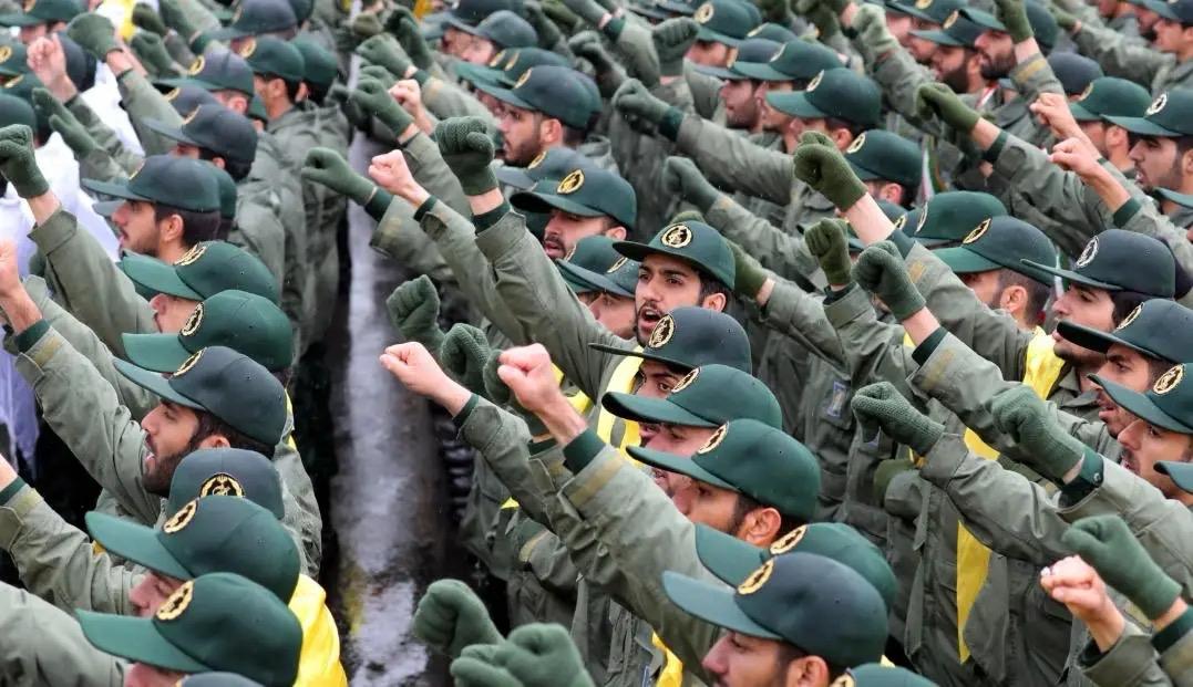 伊朗不是委内瑞拉，特朗普这下捅了马蜂窝了，想全身而退怕是很难了。

伊朗议长卡利