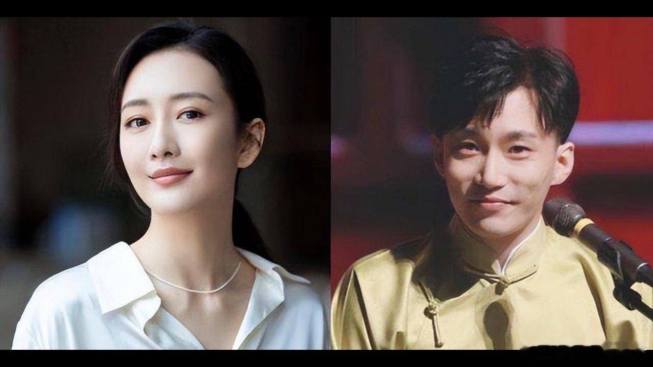 这俩人好像被拍到很多次一直没正面回应过恋情吧记得23年男的还被刘大锤爆过出轨 咋