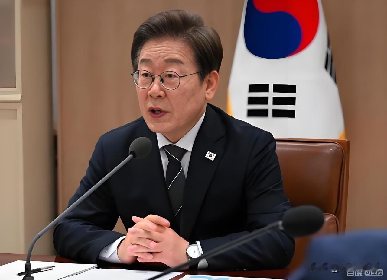 核心要点
 
1. 李方努力：延续进步派“阳光政策”路线，上台后停边境广播、拆扩