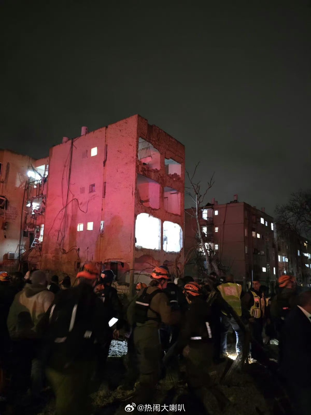 以色列宣布出现大规模平民伤亡这些平民也是十分可怜啊，生在以色列这个地方