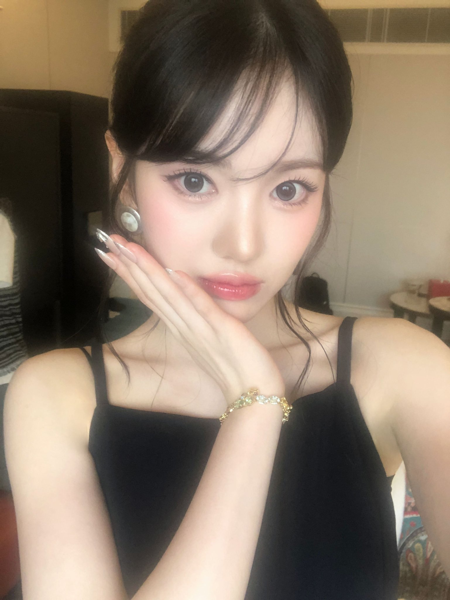 250923 KiiiKiii SUI李守彬 ​​​