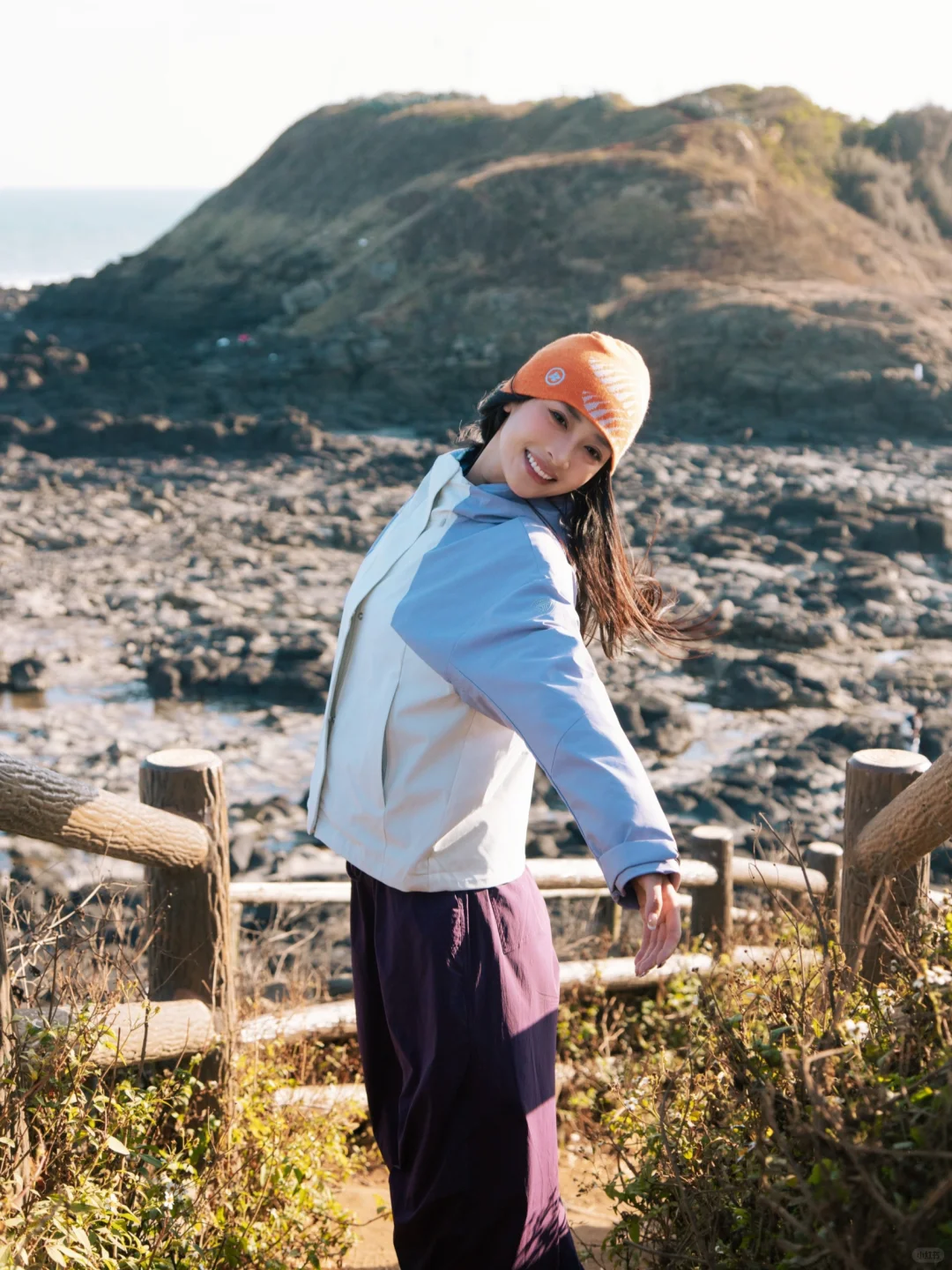 拥抱山川湖海⛰看世界也找自己