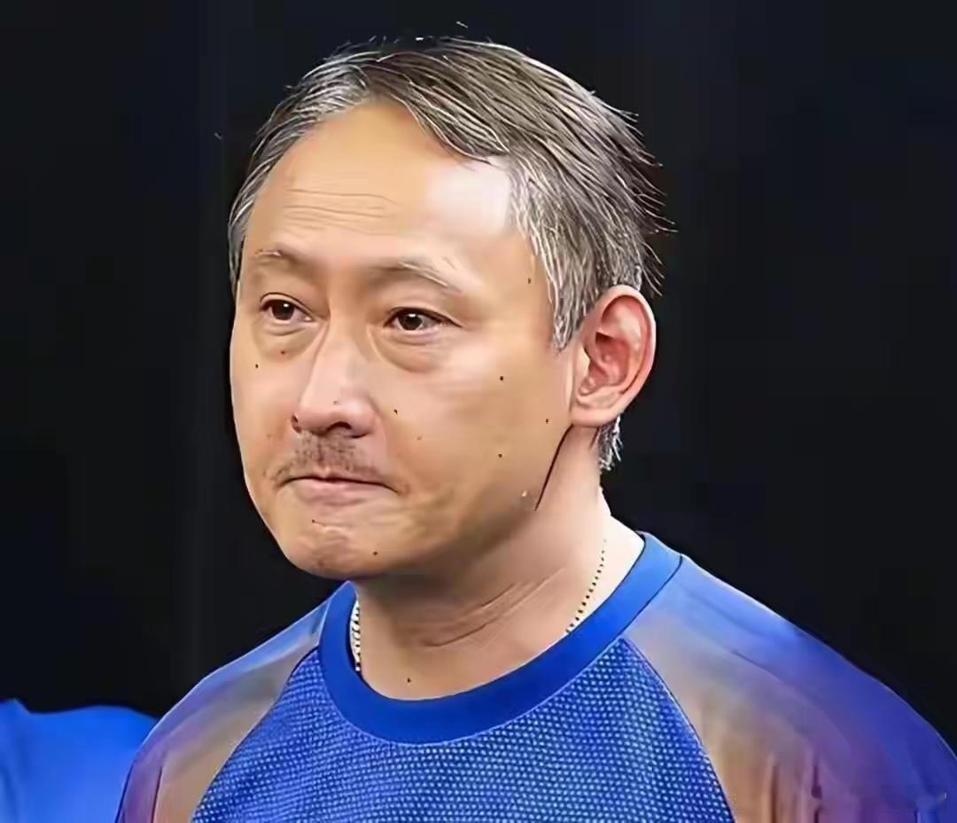 昔日国乒名将陈龙灿发声！张本宇留日另有缘由，当年抉择不简单 
