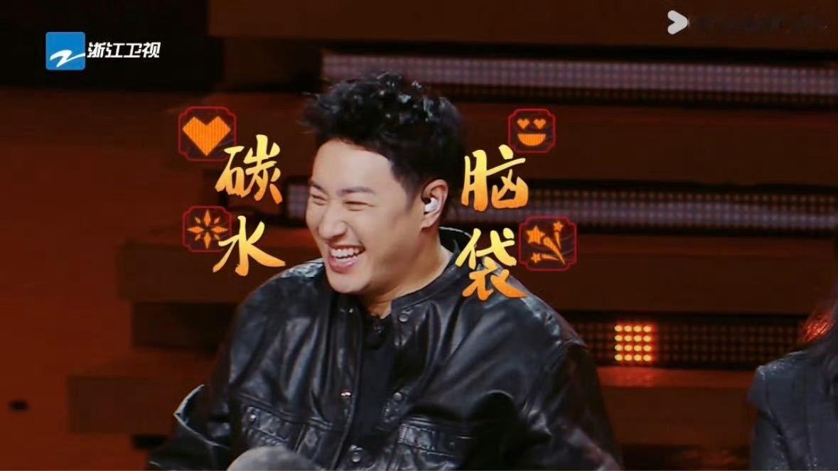 《炙热游戏》圆满收官！这几个月从上厨综到求别发路透，潘帅在百厨大战彻底放飞，吃空