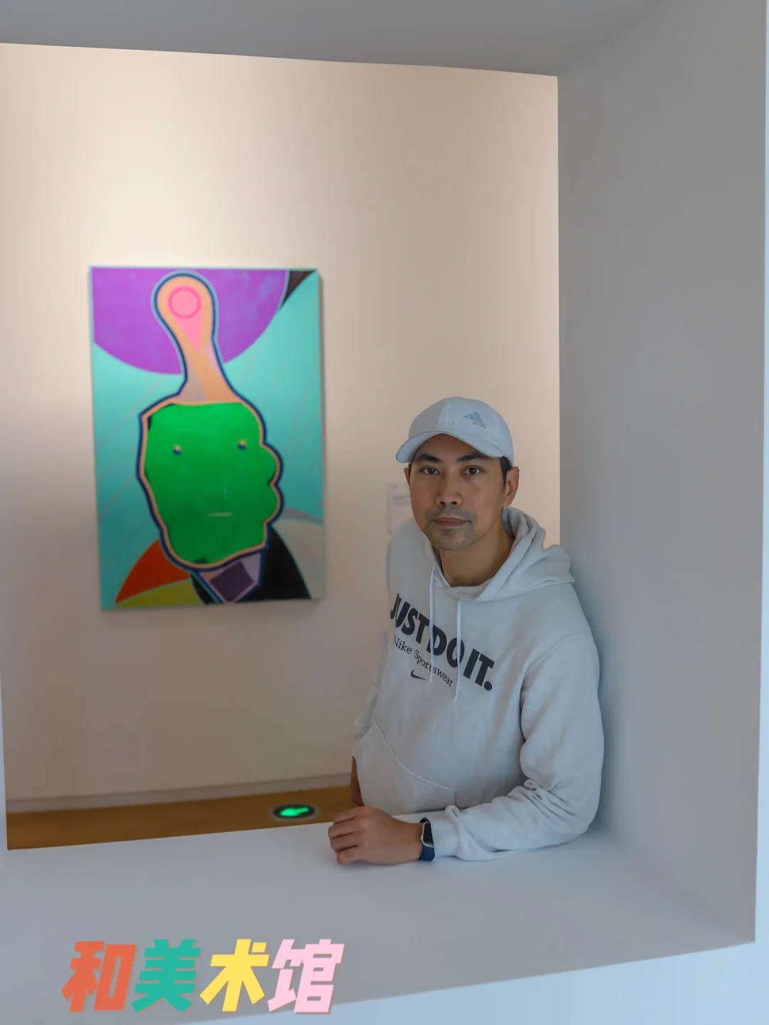 佛山必打卡的网红景点，和美术馆