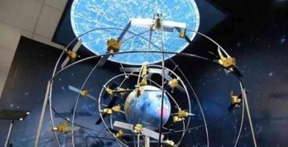 中国已拥有北斗系统，为啥国内还在用美国 全球定位系统？
不少人一看这个数据会产生