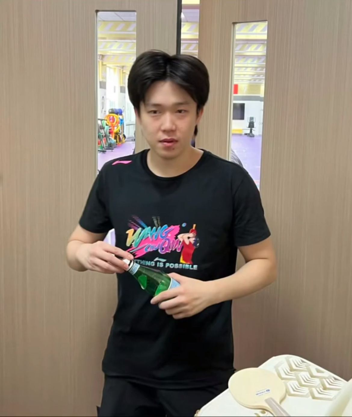 啊哈哈哈可爱小懵狗 