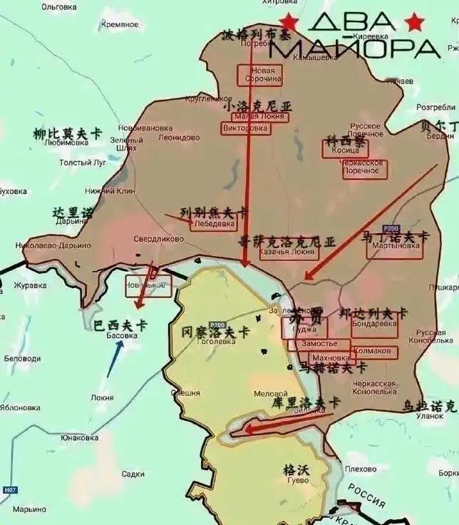 俄乌冲突今晚CCTV4今日关注吴大辉教授最新披露：1、乌军现在已经不是想守住库尔