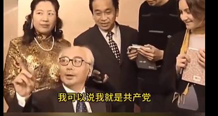 惊天秘密：晚年聊起政治身份，张学良毫不避讳，直言我就是共产党呀!
张学良是共产党