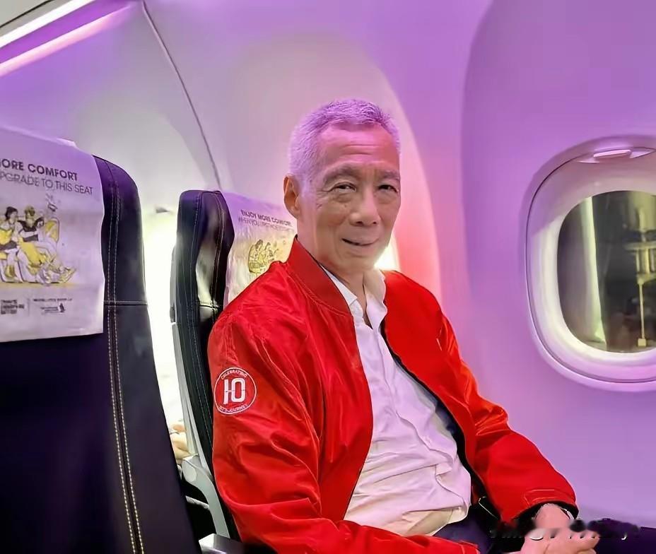 提升双边关系，任内两次升级中新关系（2015年“与时俱进”、2023年“全方位高