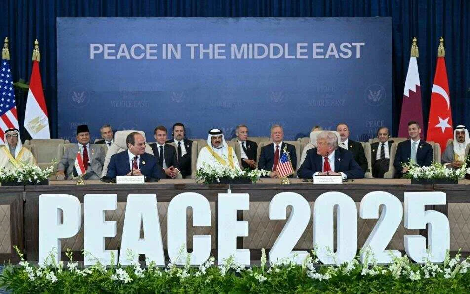 加沙停火迈出关键一步，隐忧犹存