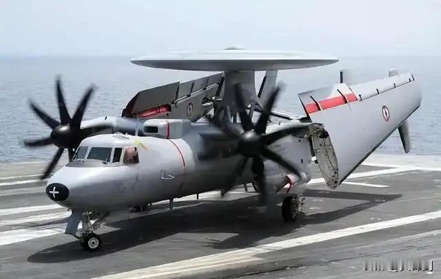 - 600：中国航母的“智慧之眼”

空警 - 600是中国自主研制的第一型舰载