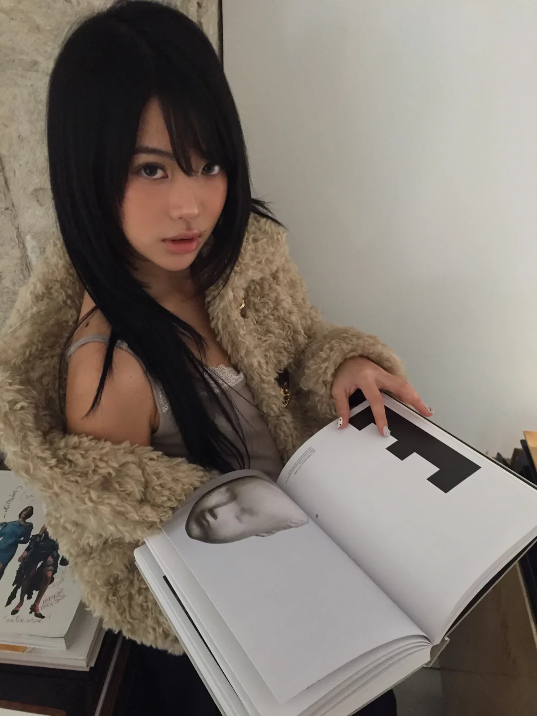 爱能在书里找到吗