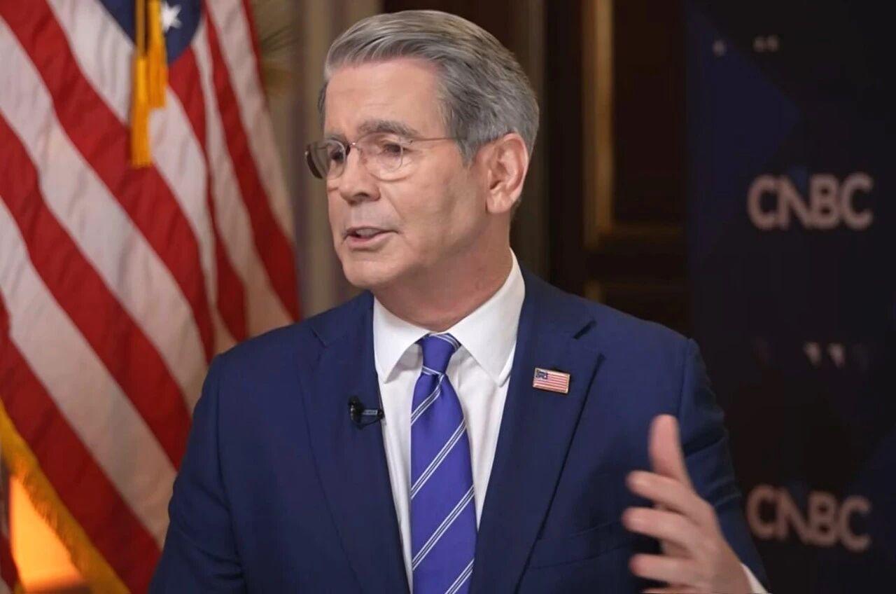 美财长贝森特周三表示，特朗普政府此前宣布的15%全球关税很可能“本周内”落地实施