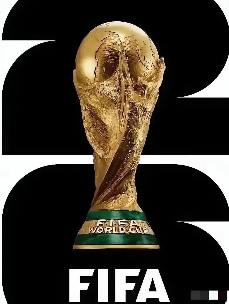 国际足联害怕了，如果中国再不赞助，不转播世界杯，那么以后中国足球有没有可能被保送