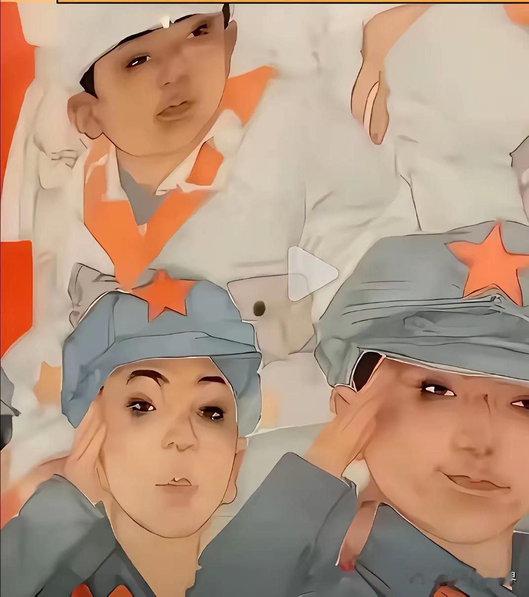 汤家凤直击美术乱象：艺术创新，绝不等于肆意丑化英雄先烈
 
汤家凤8月15日大清