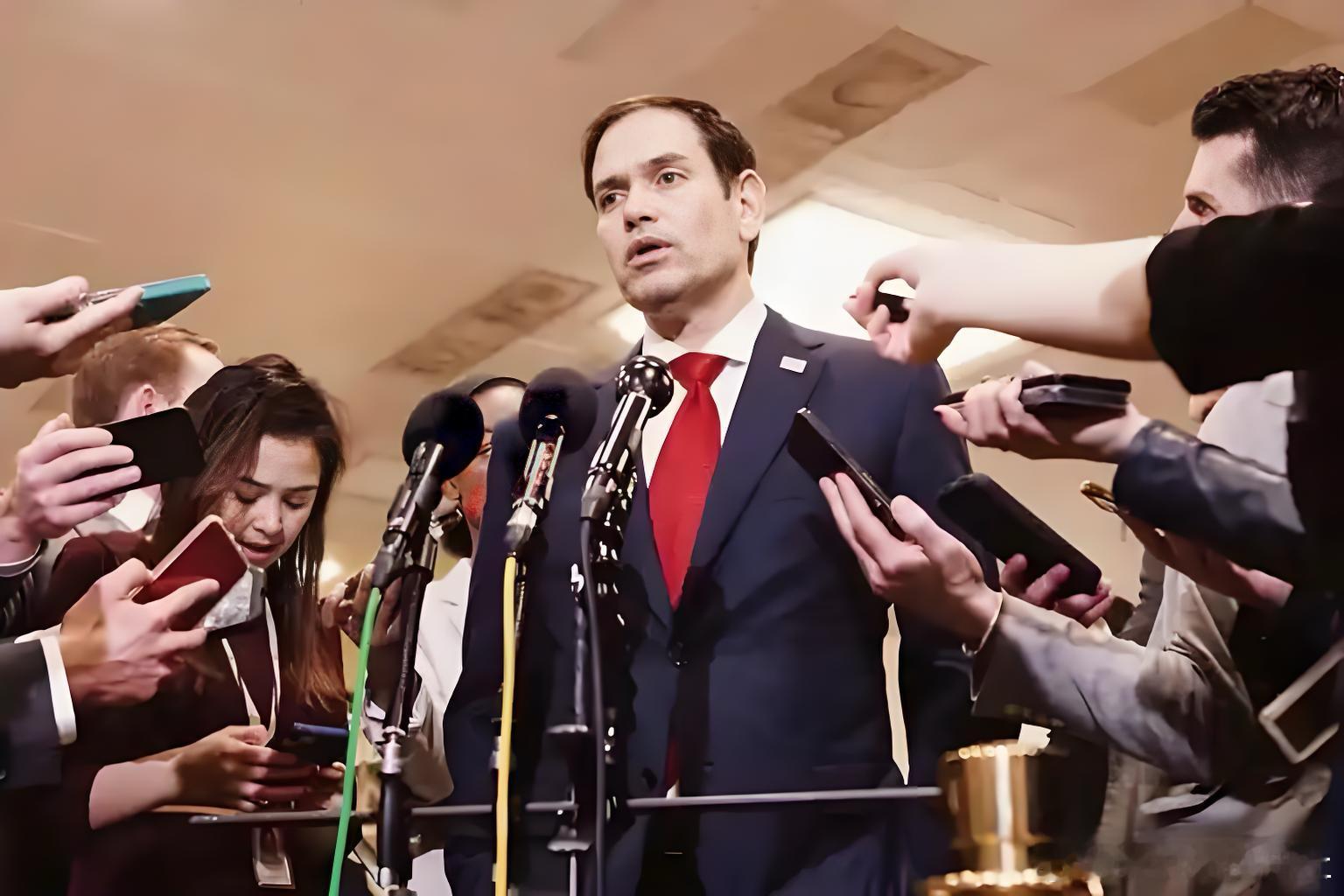 烽火问鼎计划中长视频流量扶持计划林涛热评 ‌美国为啥拼命打压中国？说白了就这一个