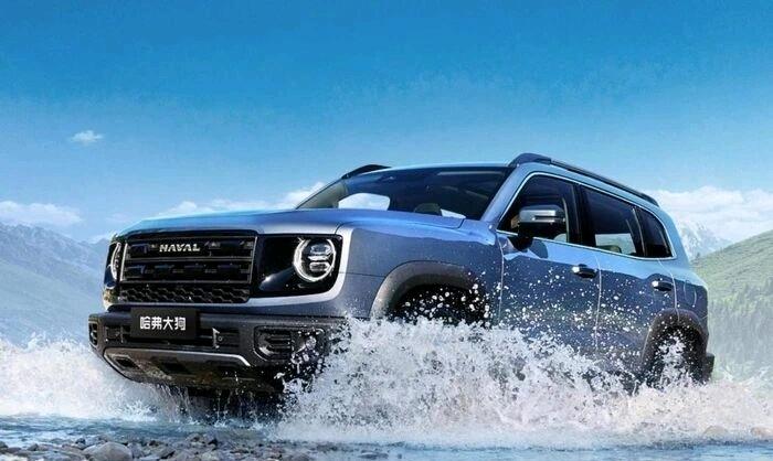 卖爆一万台 vs 月销个位数二月销量出炉，有人欢喜有人愁

这两年，方盒子SUV