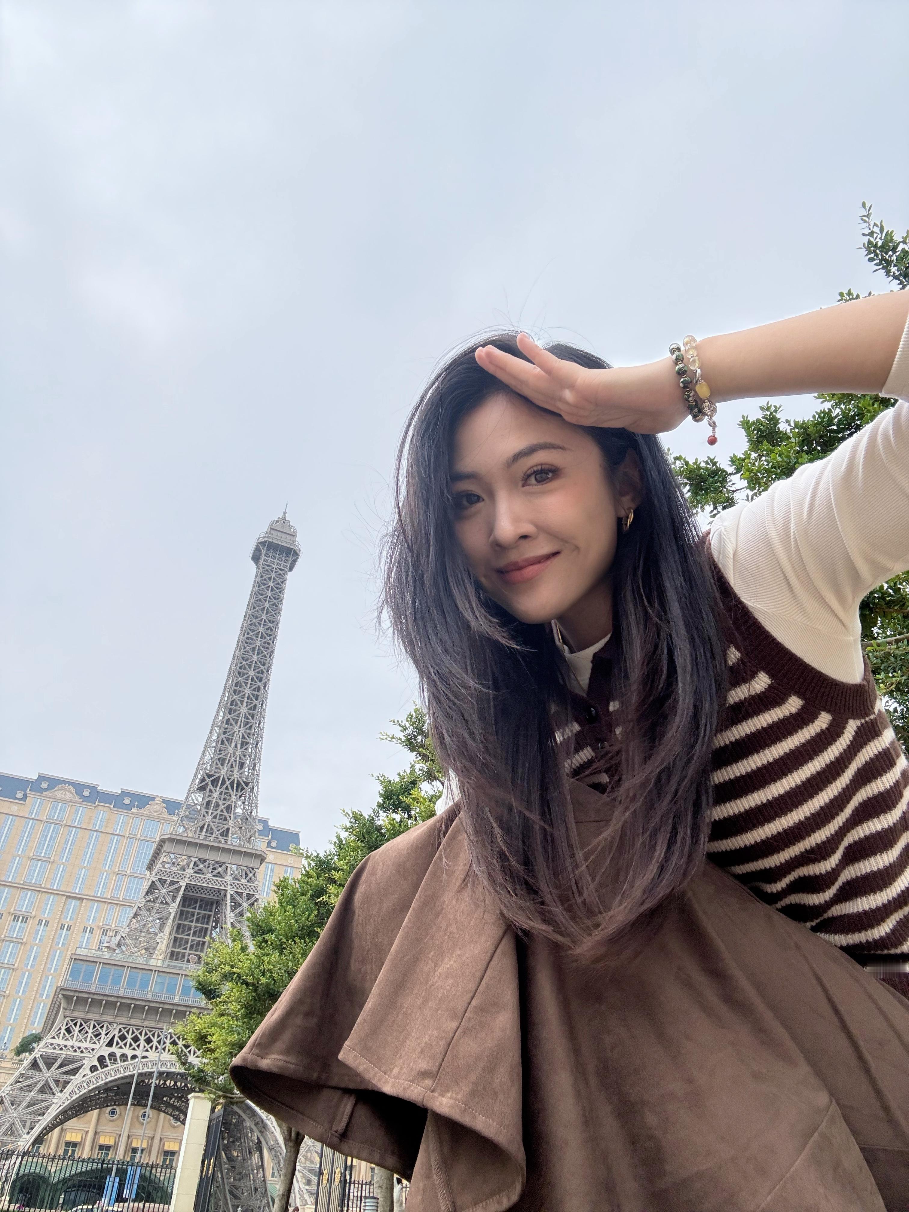 公园20分钟效应正在起效中