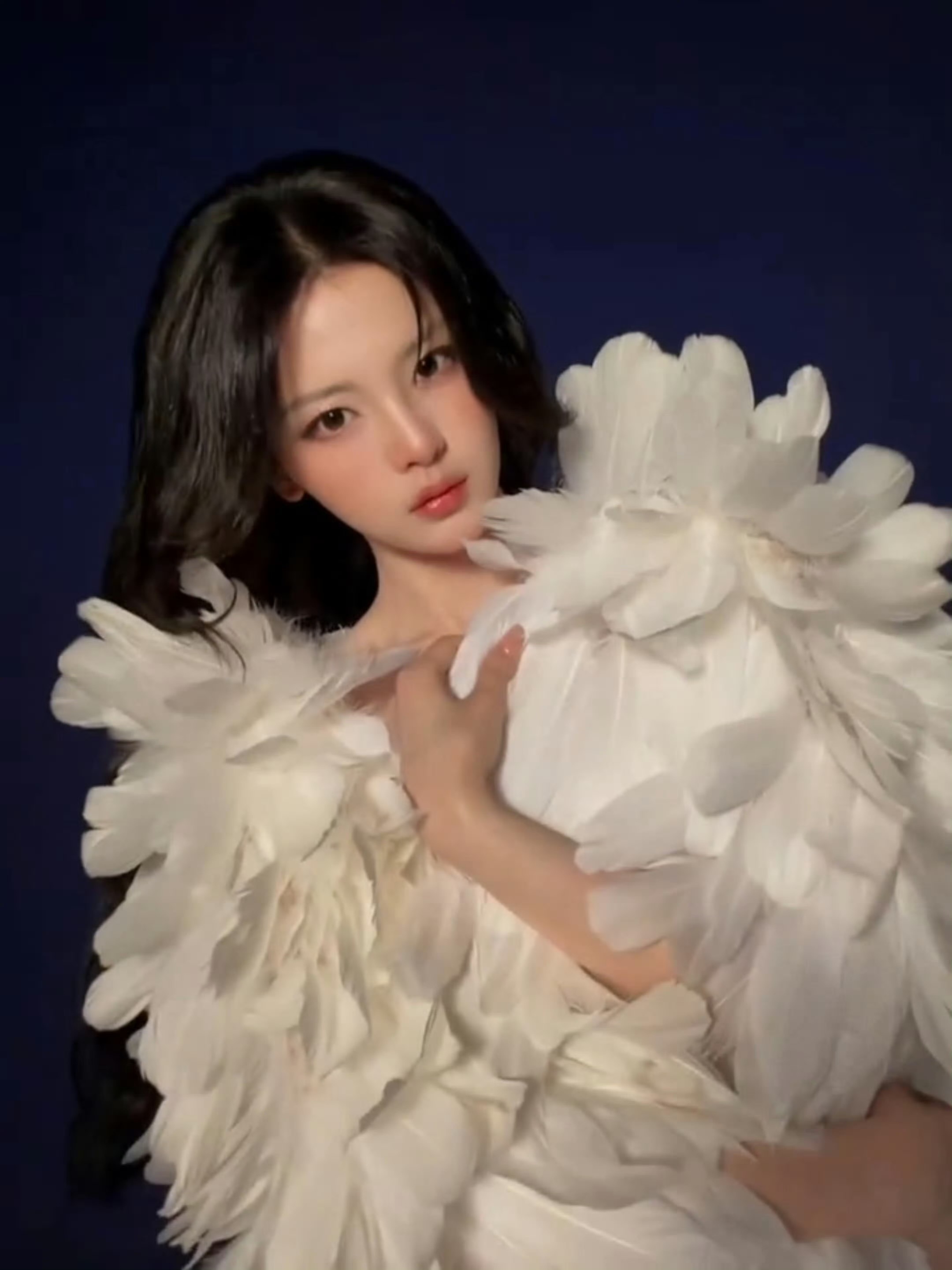 火箭少女101 ycy杨超越0731生日快乐 杨超越🎵更新：“28岁啦🎂亲爱